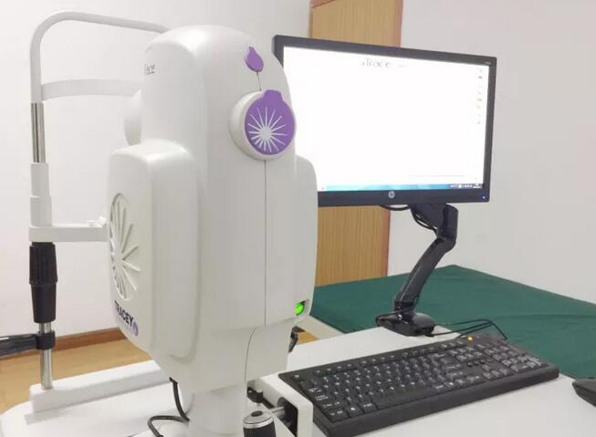 白内障手术已发展至屈光手术时代(一*次白内障屈光手术可解决白内障、老花眼、近视眼、远视眼、散光等多种眼病),手术 对于眼科医生来说变得更加容易,而术前准确的诊断、评估、测量和计算,为患者设计个性化的手术方案,成为白内障医生面对的难题。3.jpg 白内障手术已发展至屈光手术时代(一*次白内障屈光手术可解决白内障、老花眼、近视眼、远视眼、散光等多种眼病),手术 对于眼科医生来说变得更加容易,而术前准确的诊断、评估、测量和计算,为患者设计个性化的手术方案,成为白内障医生面对的难题。3.jpg