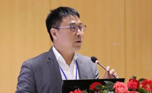 新利体育集团副总裁孙银辉主持开幕式.jpg 新利体育集团副总裁孙银辉主持开幕式.jpg