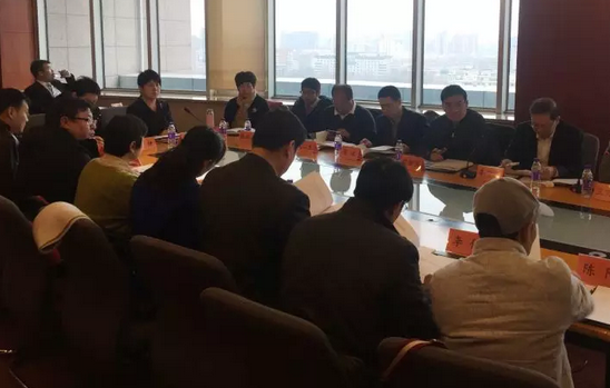 3月7日上午，北京市红十字基金会 二届理事会在京隆重召开。经过新一届理事会选举，新利体育侯旭波院长当选为北京市红十字基金会 二届理事会理事2.png