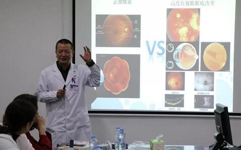 3月21日,深圳新利体育组织深圳各大社区及视光服务机构,开展“ 一届眼视光知识交流培训会”。培训会旨在减少广大市民朋友们因眼健康医治而走弯路的问题。依托深圳新利体育专科优势和医师优势,不断加强视光行业互相紧密合作的关系,提* 知识水平5.jpg 3月21日,深圳新利体育组织深圳各大社区及视光服务机构,开展“ 一届眼视光知识交流培训会”。培训会旨在减少广大市民朋友们因眼健康医治而走弯路的问题。依托深圳新利体育专科优势和医师优势,不断加强视光行业互相紧密合作的关系,提* 知识水平5.jpg