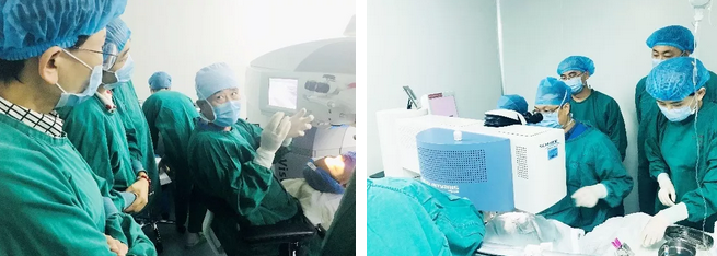 中国眼科医师明日之星计划 届屈光手术医师培训班圆满结班3.png 中国眼科医师明日之星计划 届屈光手术医师培训班圆满结班3.png