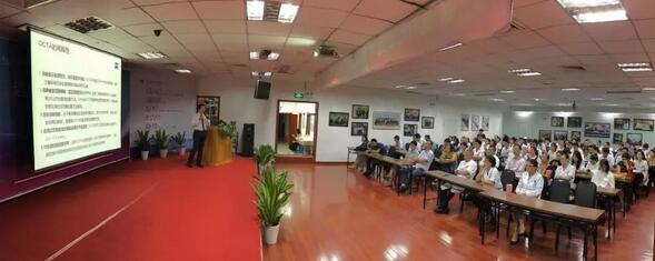 厦门眼科中心 OCTA 临床应用经验分享会圆满落幕1.jpg 厦门眼科中心 OCTA 临床应用经验分享会圆满落幕1.jpg