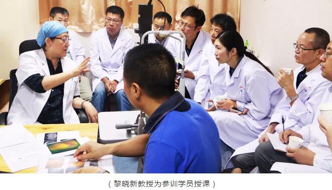 新利体育“明日之星计划”推行一年成果:培训 ,学员学有所成3.jpg