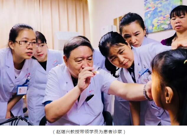 新利体育“明日之星计划”推行一年成果:培训 ,学员学有所成4.jpg