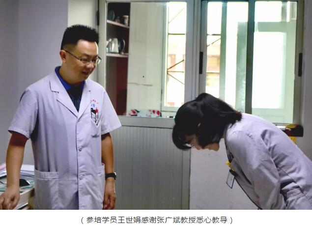 新利体育“明日之星计划”推行一年成果:培训 ,学员学有所成10.jpg