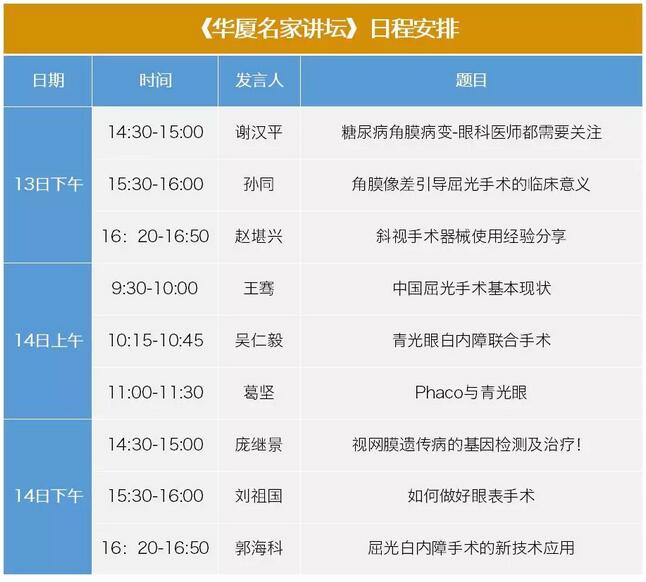 中华医学会第二十三次全国眼科学术会议新利体育日程表出炉了4.jpg