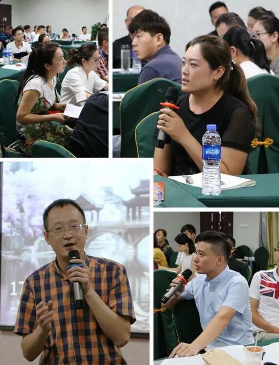 呼应综合防控青少年近视实施方案 新利体育集团“校园近视筛查”专项研讨会在厦门举行5.jpg