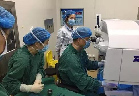 2018年即将结束，这一年，成都新利体育以规范的诊疗、高明的技艺、 的服务，赢得了广大患者朋友和社会各界的好评。在2018年，成都新利体育在发展的道路上有哪些大事记呢，让我们一起来回顾。10.jpg