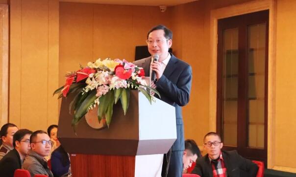 聚力共创繁荣 引领未来——新利体育集团&厦门眼科中心2018年总结大会隆重举行5.jpg 聚力共创繁荣 引领未来——新利体育集团&厦门眼科中心2018年总结大会隆重举行5.jpg