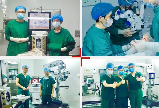 援非医师菅东利：在毕节培训基地经过新利体育集团临床培训管理中心严格的OSS眼科亚 医师培养体系进行培训3.jpg