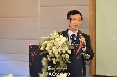 成都新利体育院长陈晓明教授受邀第34届(APAO)亚太眼科学会并发表专题演讲《CLASS手术中国专家的建议》1.jpg 成都新利体育院长陈晓明教授受邀第34届(APAO)亚太眼科学会并发表专题演讲《CLASS手术中国专家的建议》1.jpg