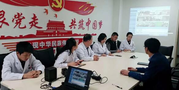 3月19日兰州新利体育党支部举行“让历史告诉未来”主题党日活动1.jpg 3月19日兰州新利体育党支部举行“让历史告诉未来”主题党日活动1.jpg