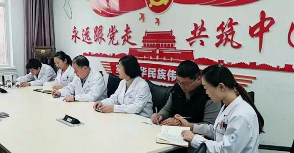 3月19日兰州新利体育党支部举行“让历史告诉未来”主题党日活动2.jpg 3月19日兰州新利体育党支部举行“让历史告诉未来”主题党日活动2.jpg