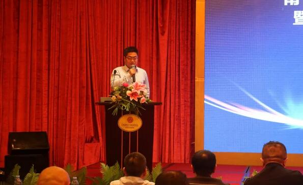 新利体育集团莆田眼科医院近视手术论坛暨smart全激光开机仪式在莆举行 会场直播分享近视手术全过程 4.jpg