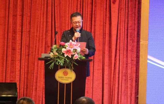 新利体育集团莆田眼科医院近视手术论坛暨smart全激光开机仪式在莆举行 会场直播分享近视手术全过程 5.jpg