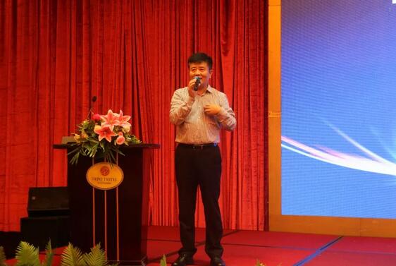 新利体育集团莆田眼科医院近视手术论坛暨smart全激光开机仪式在莆举行 会场直播分享近视手术全过程 8.jpg