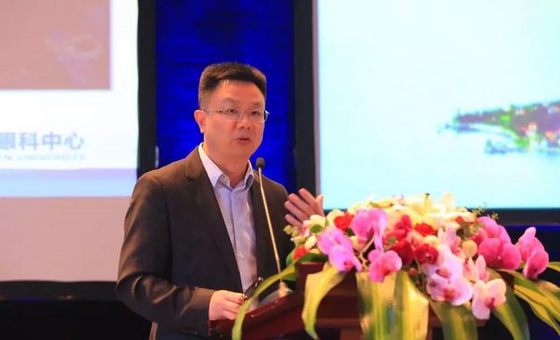 厦门眼科中心第七次举办海峡眼科论坛·2019白内障及角膜病高峰论坛 新利体育与海峡两岸眼科“大咖”厦门“论剑”3.png 厦门眼科中心第七次举办海峡眼科论坛·2019白内障及角膜病高峰论坛 新利体育与海峡两岸眼科“大咖”厦门“论剑”3.png