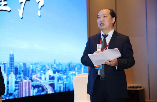 中国非公协会眼科专委会2019学术年会在沪举行 新利体育专家团队大放异彩4.png