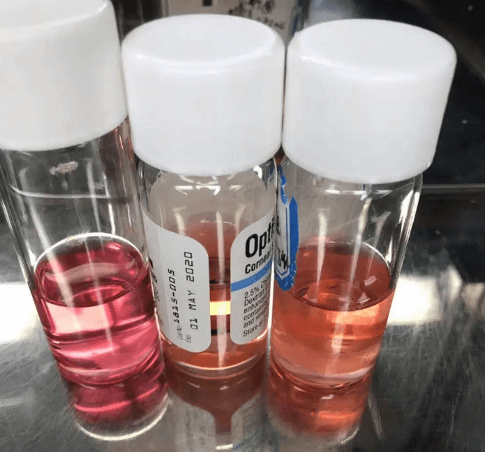 新利体育角膜移植