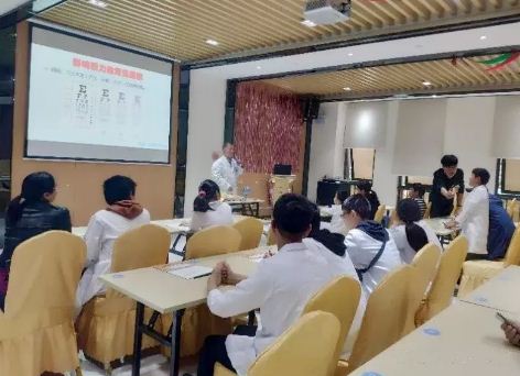 杭州新利体育公益学校行 杭州新利体育公益学校行