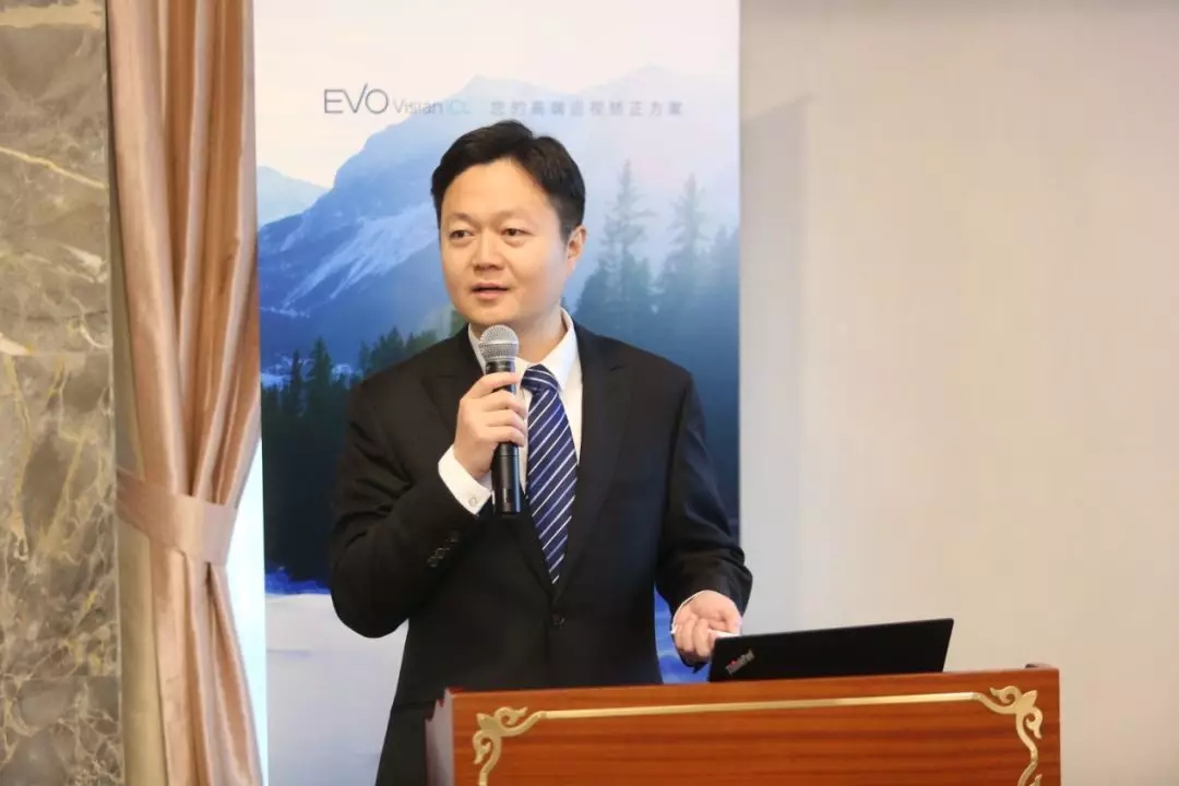 640 (1).webp (8).jpg  　　▲新利体育业务副院长、屈光中心主任蔡磊琳