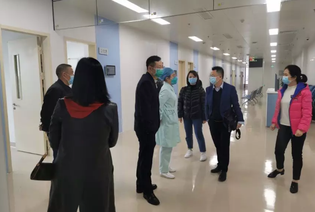 多家新利体育版“小汤山”驰援战“疫”3.png 多家新利体育版“小汤山”驰援战“疫”3.png