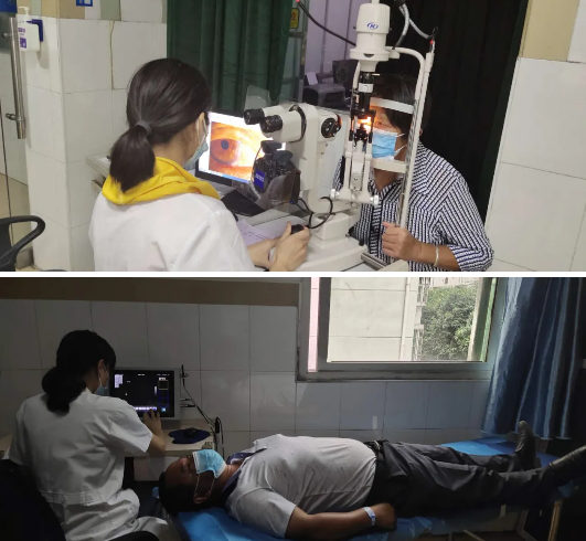 守护光明的“侦查员”—抚州光明眼科医院特检科5.png