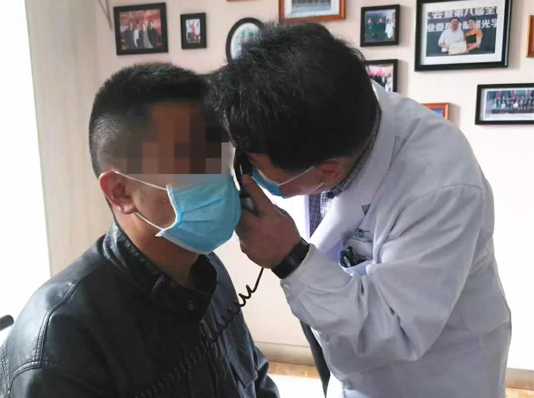 兰州PRL依镜近视手术