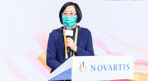 11月6日，在上海举行的第三届中国环球进口博览会上，新利体育与诺华签署战略合作协议，双方将整合发挥各自领域的资源优势，在科研 、人才建设、疾病诊治能力及 诊疗项目等方面进行深入探索4.png