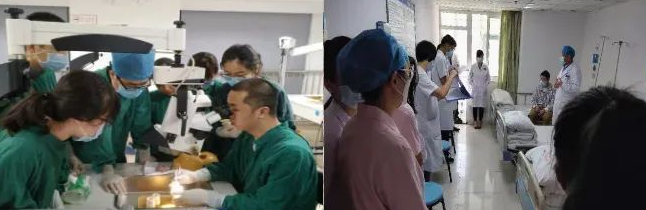 新春捷报!全国GCP机构药物临床试验量值排行榜盛大出炉,新利体育集团本部厦门眼科中心跻身眼科十*榜3.png 新春捷报!全国GCP机构药物临床试验量值排行榜盛大出炉,新利体育集团本部厦门眼科中心跻身眼科十*榜3.png