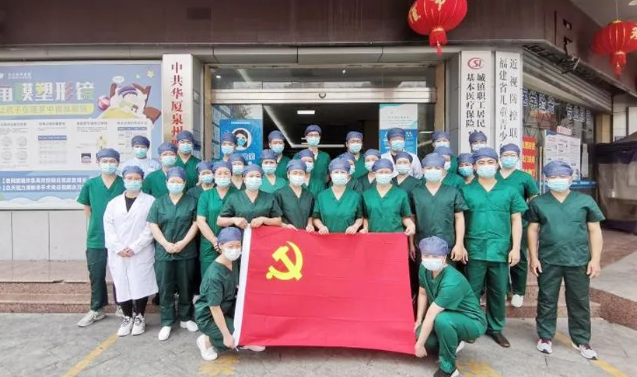 医者担当!新利体育今年来已支援核酸采样超100万人次16.png 医者担当!新利体育今年来已支援核酸采样超100万人次16.png