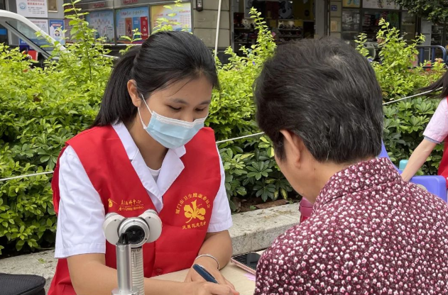 用爱守护光明,“看见幸福”眼健康爱心公益项目正式启动4.png 用爱守护光明,“看见幸福”眼健康爱心公益项目正式启动4.png