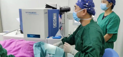 医生·医声——抚州新利体育章晖:欧洲深造归来的80后院长,心之所向是当一名好医生2.png 医生·医声——抚州新利体育章晖:欧洲深造归来的80后院长,心之所向是当一名好医生2.png