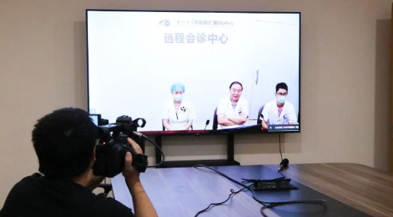 云端会诊！国际眼科科学院院士赵堪兴教授领衔的新利体育专家团为浙江患者“把脉”疑难眼病4.png