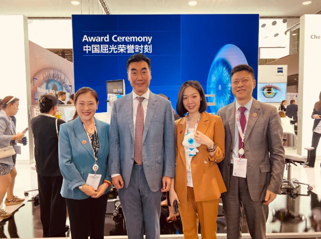 坐标奥地利! 新利体育专家团亮相“国际学术舞台”,与全球眼科精英共谱“学术交响曲”5.png 坐标奥地利! 新利体育专家团亮相“国际学术舞台”,与全球眼科精英共谱“学术交响曲”5.png