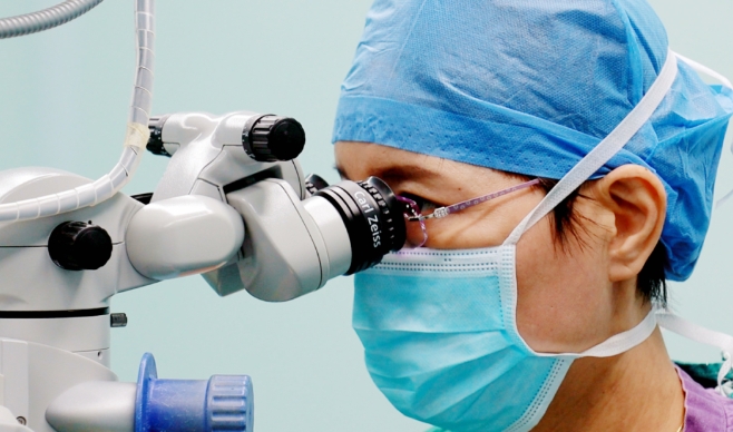 新利体育徐州复兴眼科王海菊:妙手拨迷障,匠心护光明2.png 新利体育徐州复兴眼科王海菊:妙手拨迷障,匠心护光明2.png